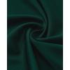 J.VER Men’s Casual Long Sleeve Stretch Dress Shirt Wrinkle-Free Regular Fit Button Down Shirts(Dark Green)