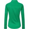 J.VER Womens Dress Shirts Long Sleeve Button Down Shirt Wrinkle-Free Business Casual Blouse Office Work Tops(Dark Green)