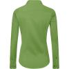J.VER Womens Dress Shirts Long Sleeve Button Down Shirt Wrinkle-Free Business Casual Blouse Office Work Tops(Forest Green)