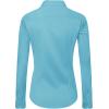 J.VER Womens Dress Shirts Long Sleeve Button Down Shirt Wrinkle-Free Business Casual Blouse Office Work Tops(Ocean Blue)