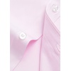 J.VER Men’s French Cuff Dress Shirts Regular Fit Long Sleeve Dress Shirt(Pink)