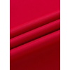 J.VER Men’s French Cuff Dress Shirts Regular Fit Long Sleeve Dress Shirt(Red)