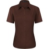 Coffee Brown