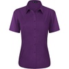Dark Purple